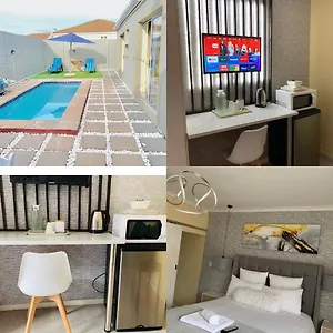 Naliya Cape Town